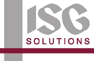 ISG Solutions